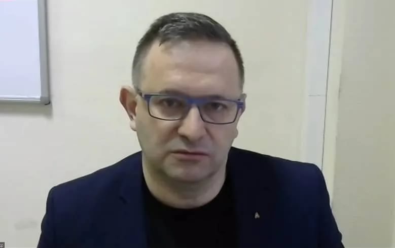 Во главе угла информация и цифровизация