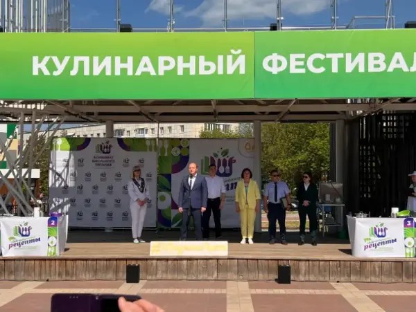 (НЕ) придуманные рецепты (НЕ) придуманные рецепты