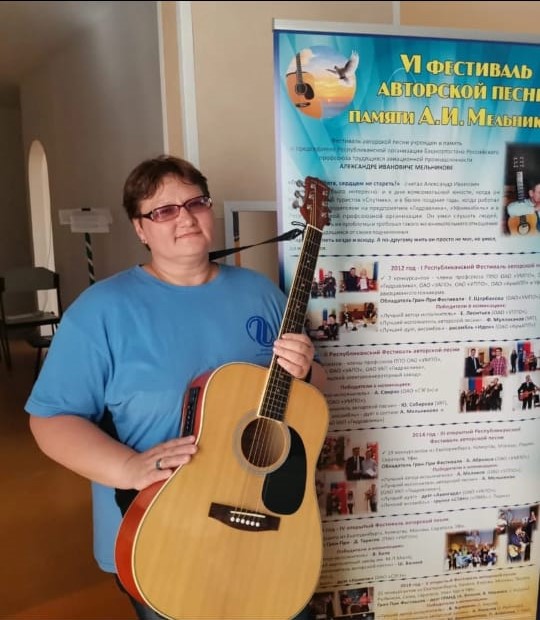 Елена Пучкова 1